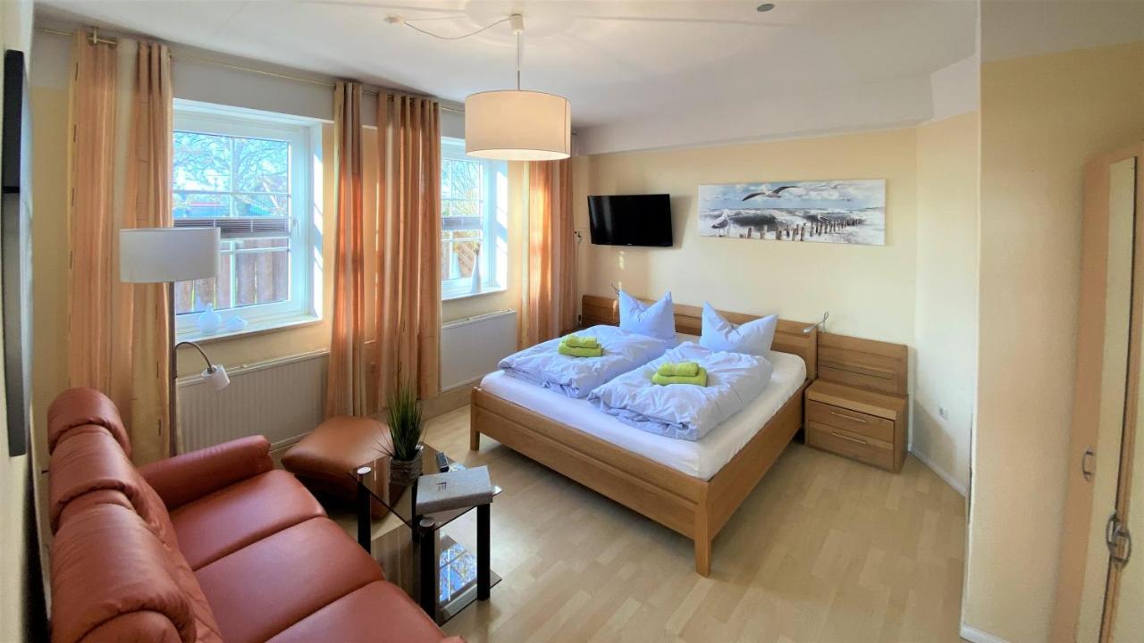 Ferienhaus An Der Steilkuste Boltenhagen  Extérieur photo