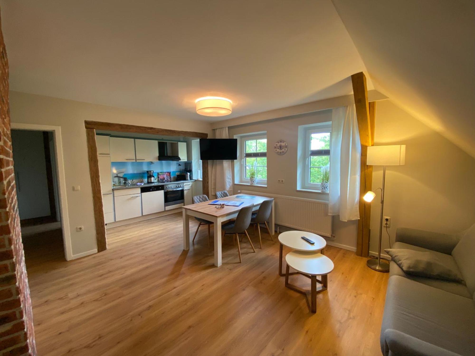 Ferienhaus An Der Steilkuste Boltenhagen  Extérieur photo