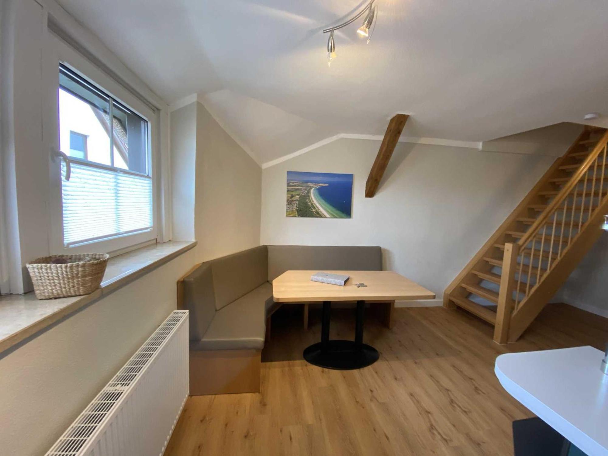 Ferienhaus An Der Steilkuste Boltenhagen  Chambre photo