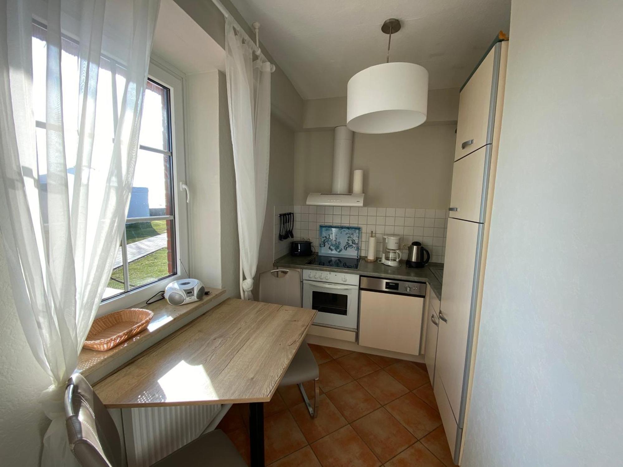 Ferienhaus An Der Steilkuste Boltenhagen  Chambre photo